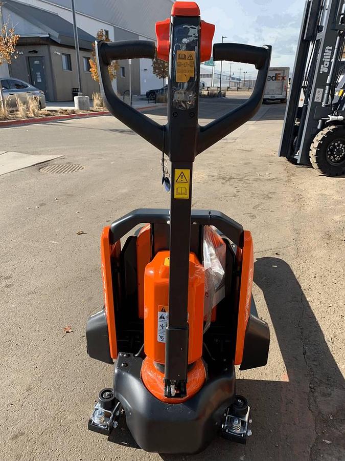 2025 Noblelift PTE45N