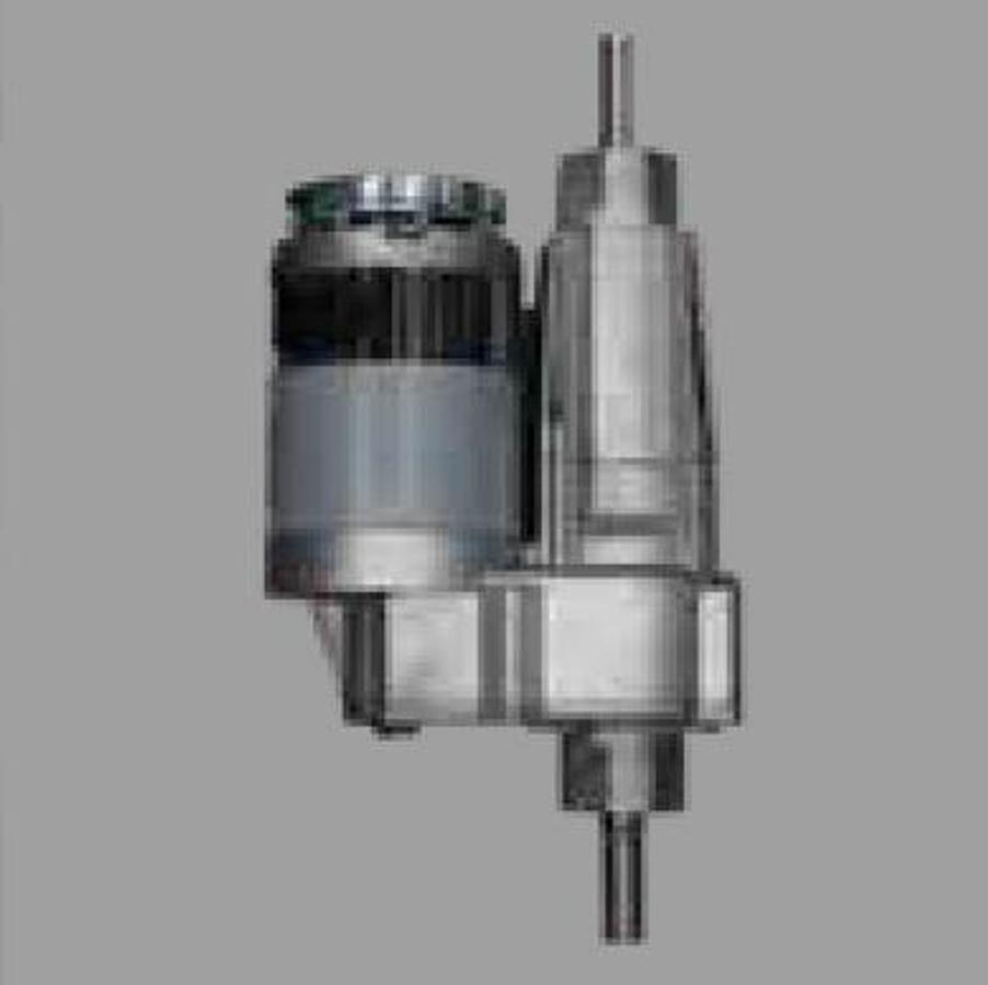 Lithium walkie tugger - Tow tractor - Light duty - Tight turning radius.