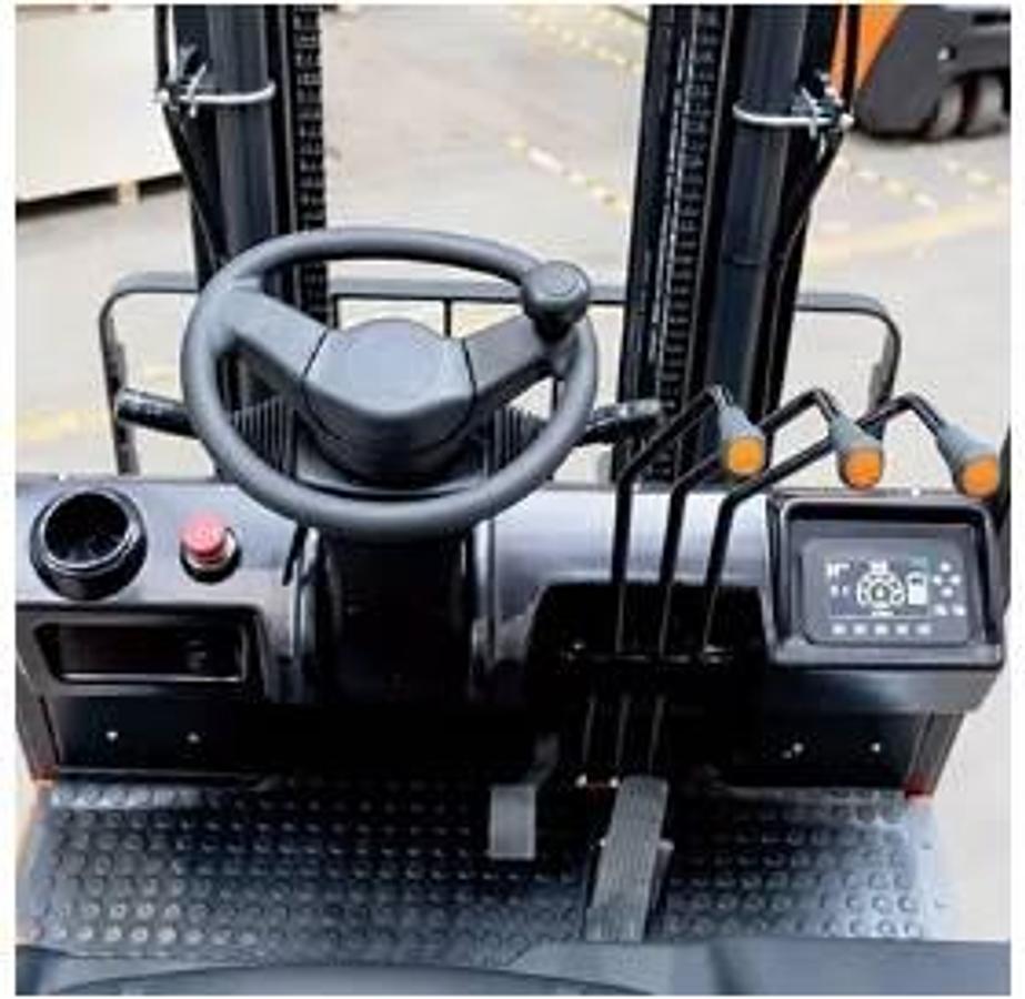 2024 Noblelift FE4P60Q-189