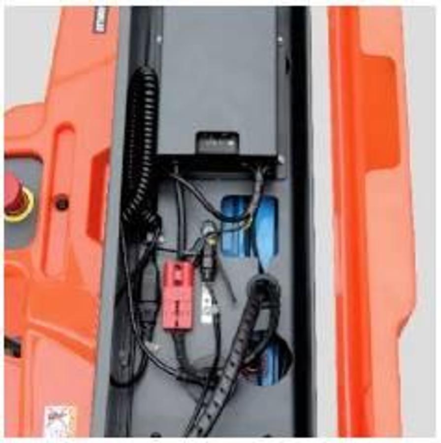 2024 Noblelift PTE40L