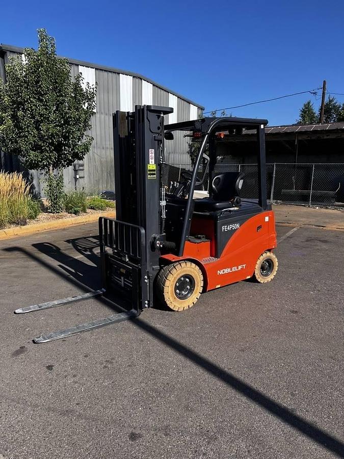 Used 2022 Noblelift PE4P50N-189
