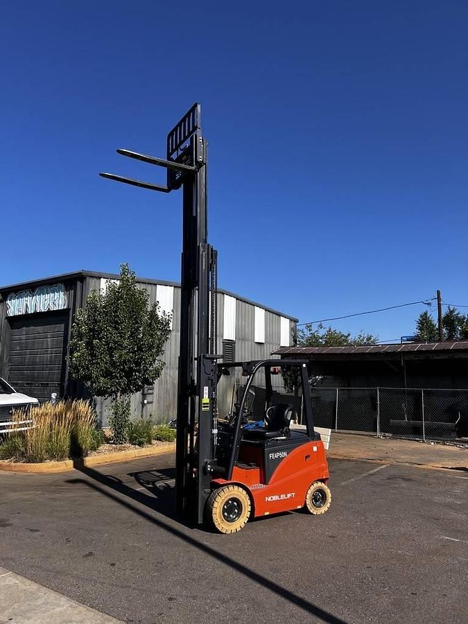 Used 2022 Noblelift PE4P50N-189