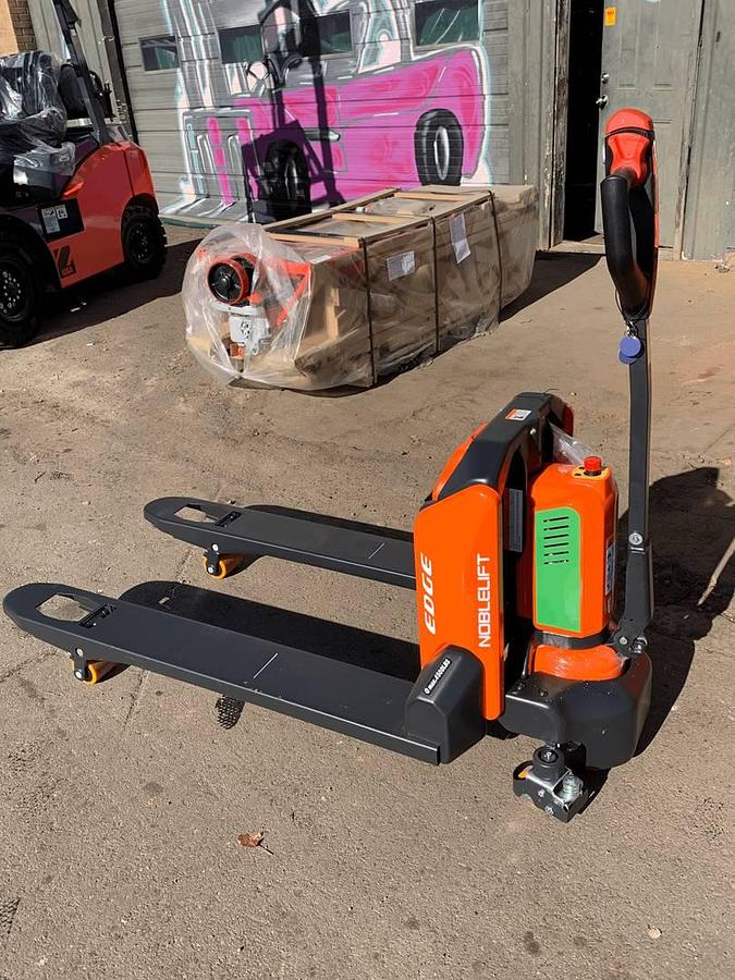2025 Noblelift PTE45N