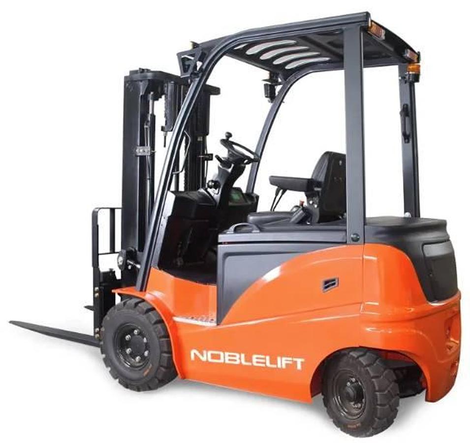 2024 Noblelift FE4P50N-189