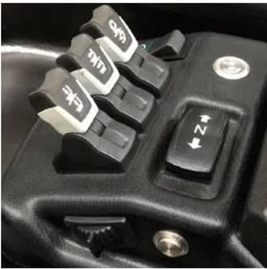 2024 Noblelift RT45PRO