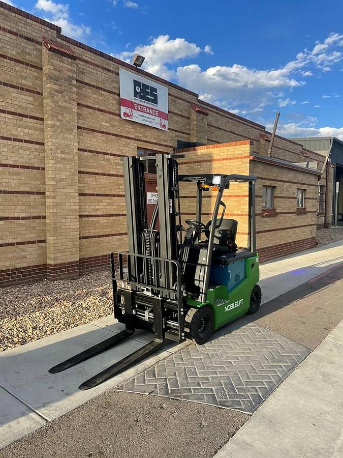 2024 Noblelift FE4P40Q