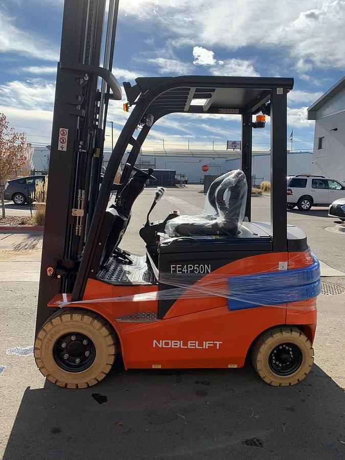 Used 2022 Noblelift FE4P50N