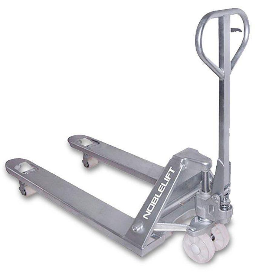 ACS 
 Stainless Steel / Anti-Corrosion