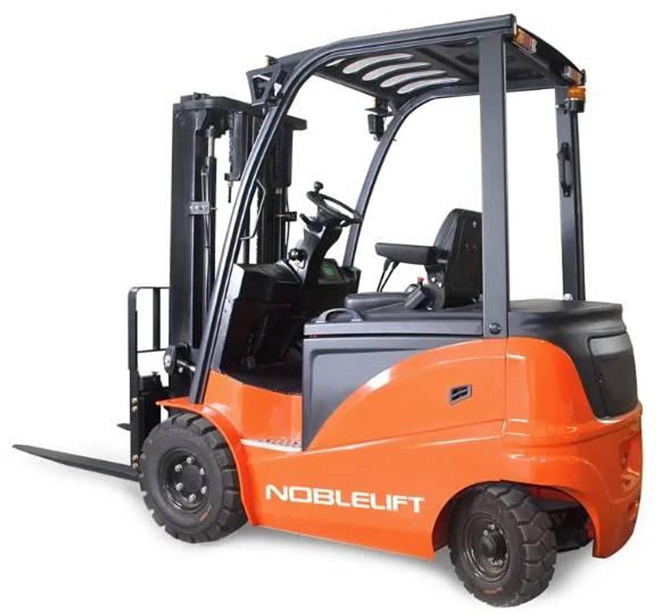 2024 Noblelift FE4P50NLI-189