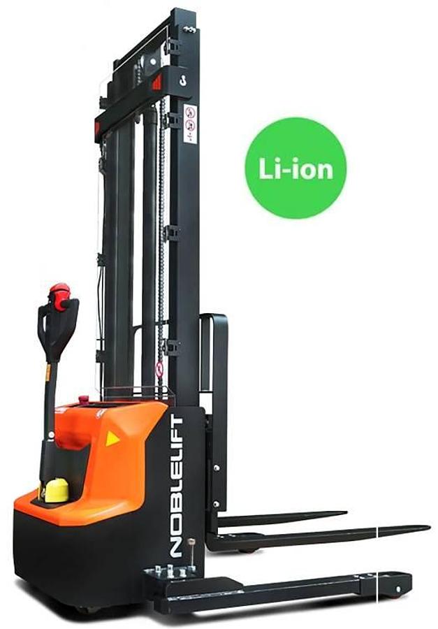 2024 Noblelift PSE26NSL LITHIUM