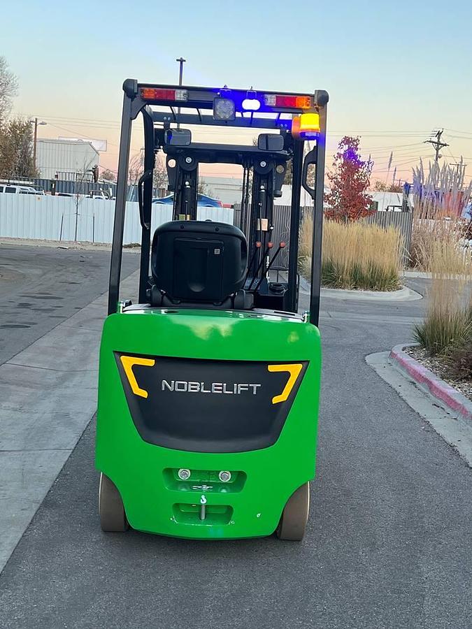 2023 Noblelift FE4C50-189