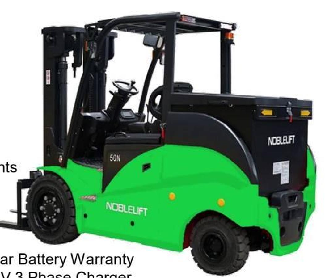 2024 Noblelift FE4P100N