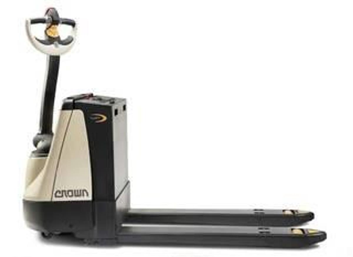 Used Crown WP2300