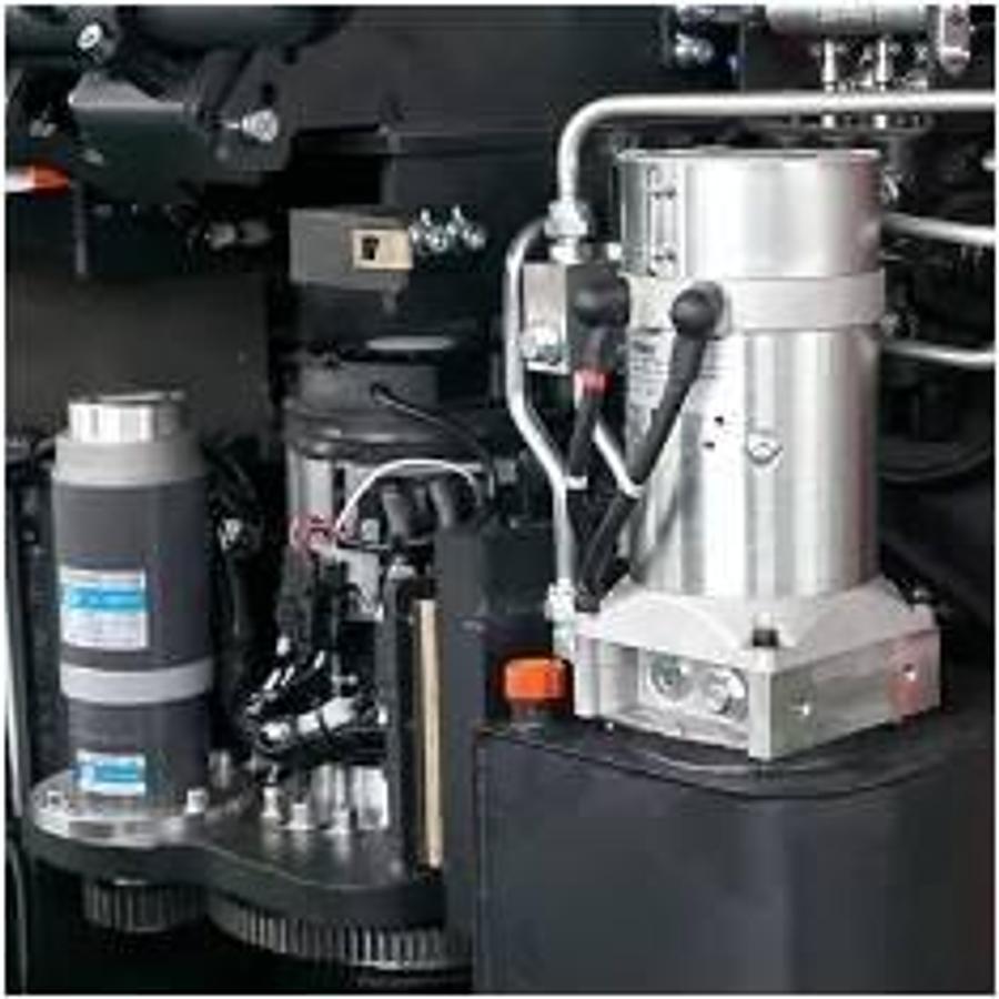2024 Noblelift PS30RM