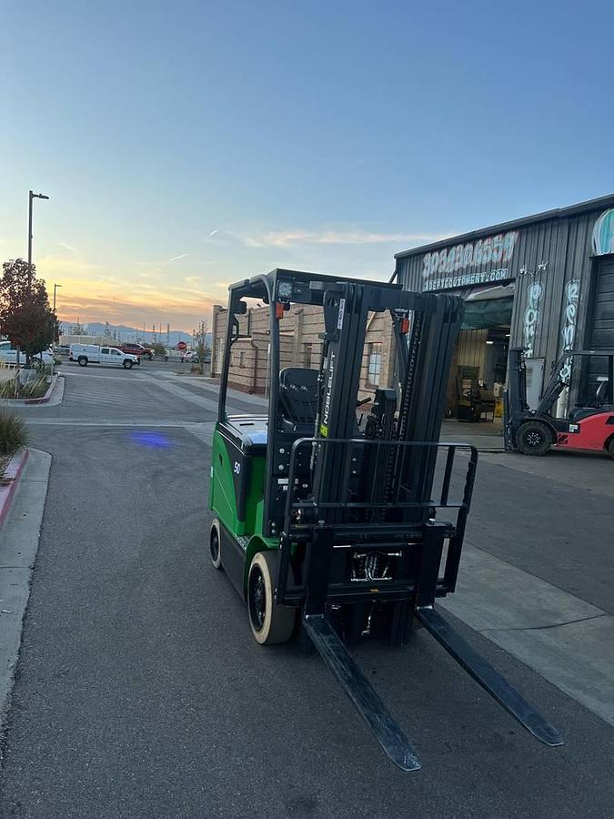 2023 Noblelift FE4C50-189