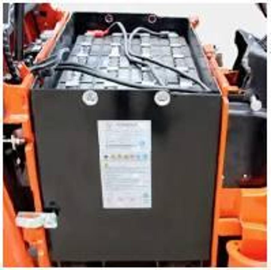 2024 Noblelift FE4P50N-189