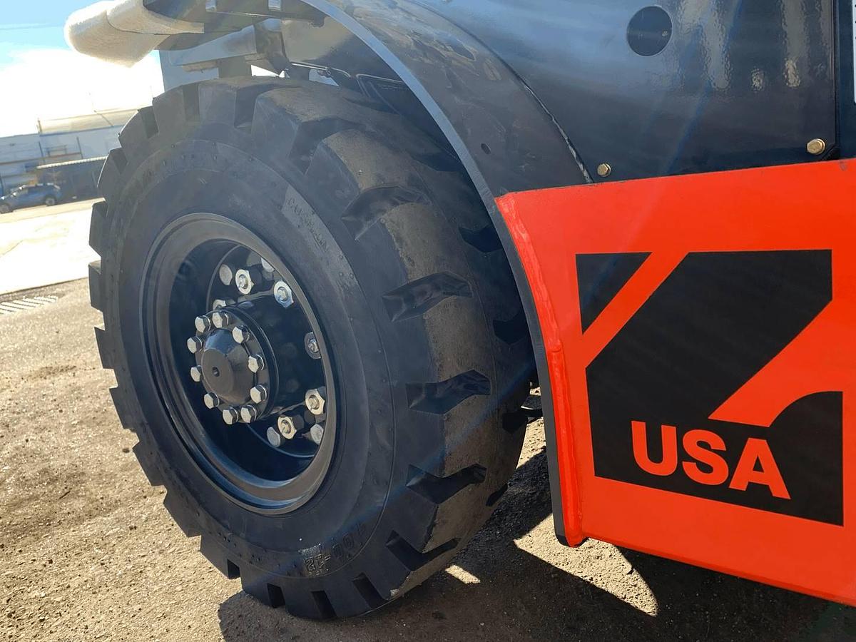 2025 Tailift PFG 25