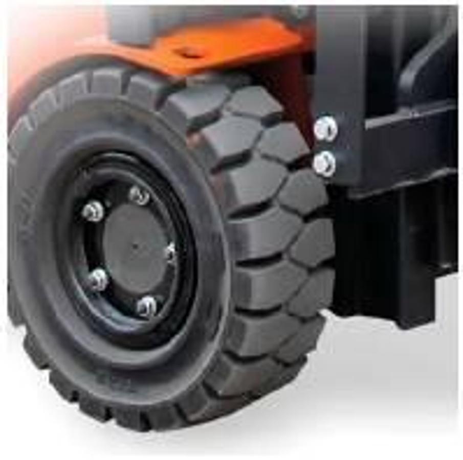 2024 Noblelift FE4P50N-189