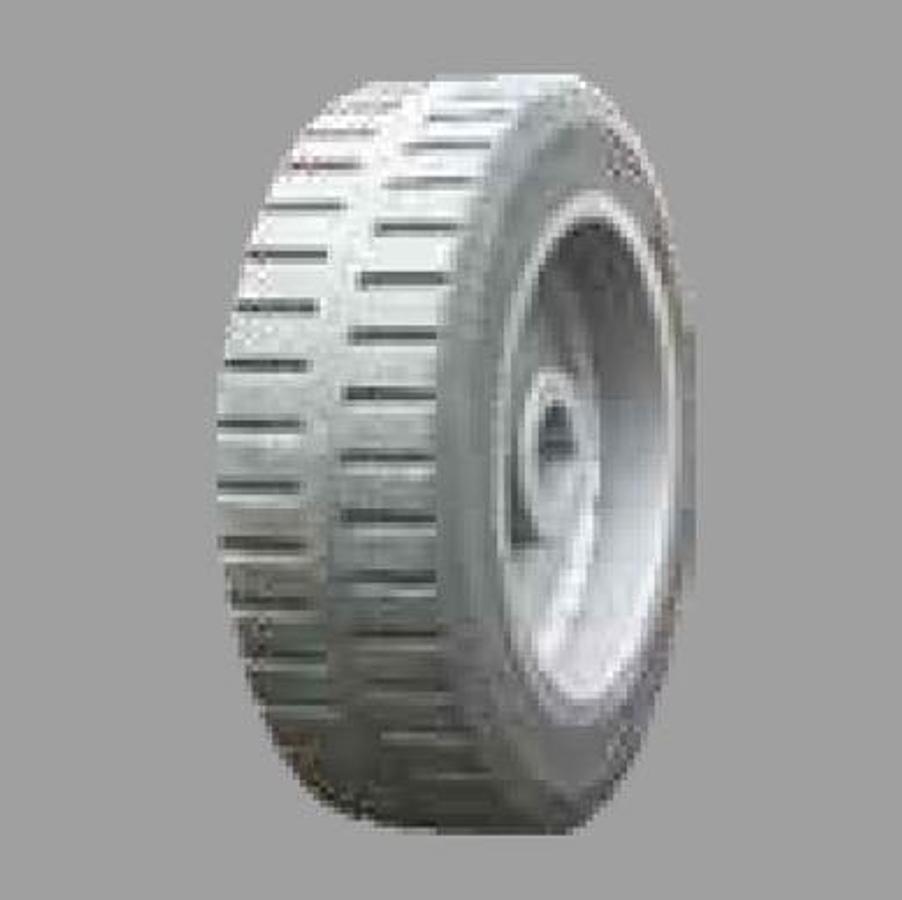 Lithium walkie tugger - Tow tractor - Light duty - Tight turning radius.
