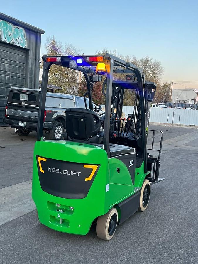 2023 Noblelift FE4C50-189