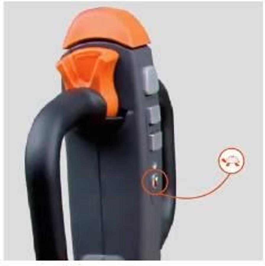 2024 Noblelift PTE40L