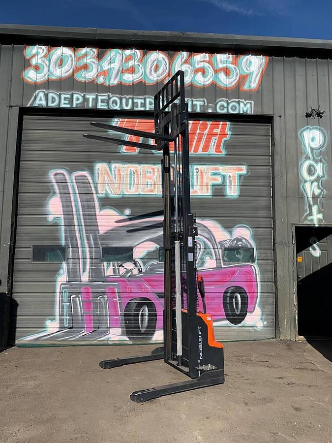 2022 Noblelift PSE26NSL