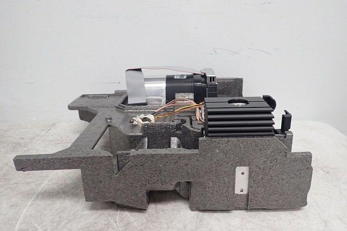 Used Agilent G4212-60051 InfinityLab LC Systems Replacement Part