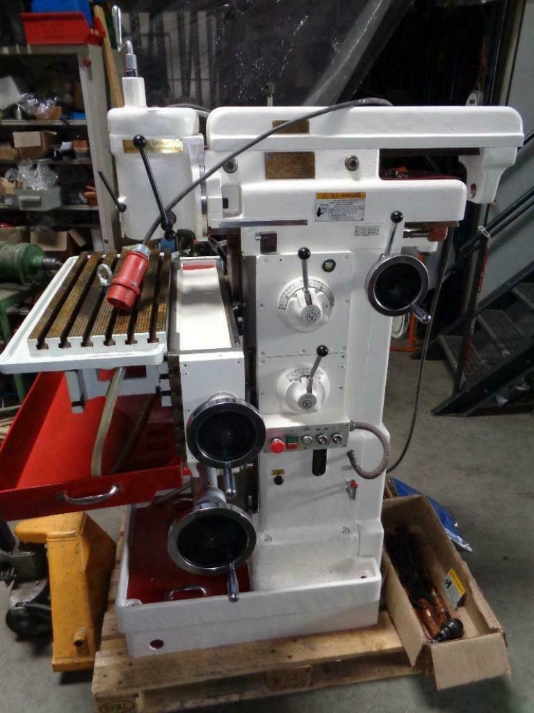 Used HUVEMA FNA14