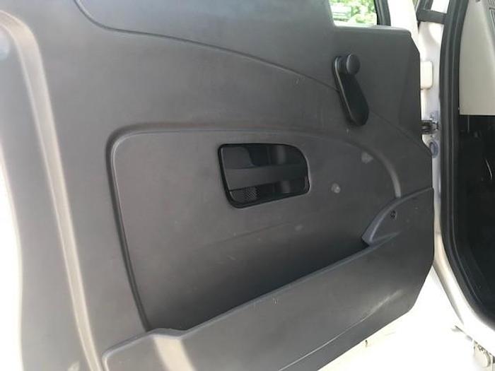 Used 2009 International 4300 Terex Hi-Ranger XT55 60ft Forestry Truck - C30479