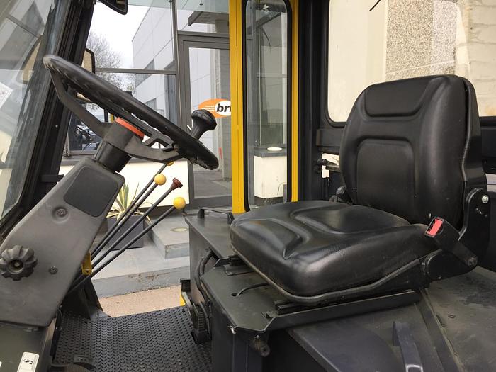 Usato 2003 OM E-70 N