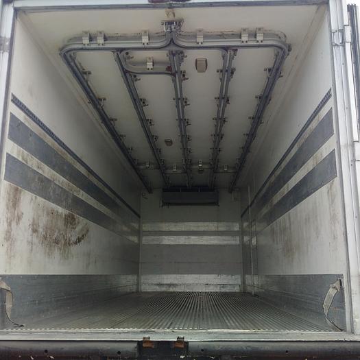 Usado 1995 VOLVO FL615 210 refrigerated