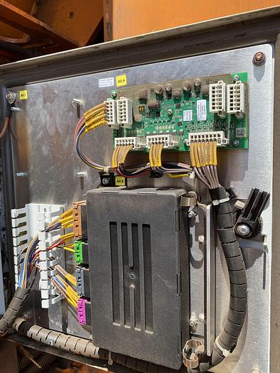 Used 2017 DOPPSTADT DW3060K