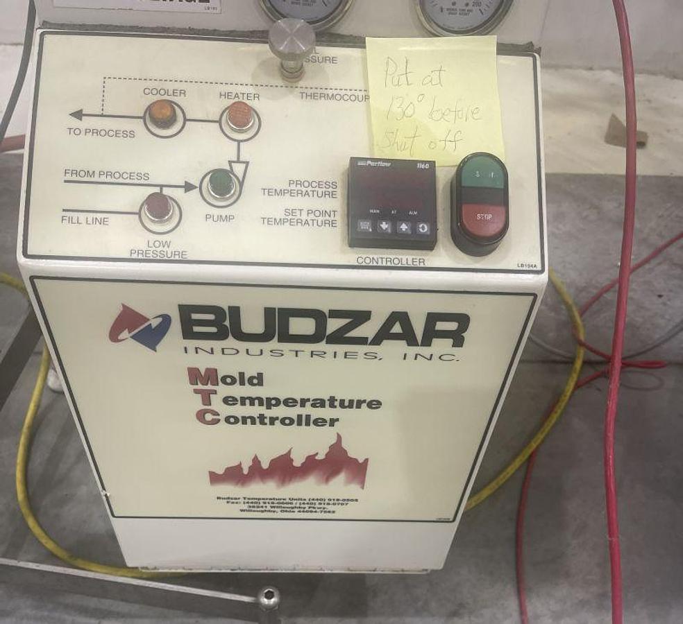 Used Groen 200 Gal Capacity Kettle Model #TA200 SP: Serial # 67668, Adjitated