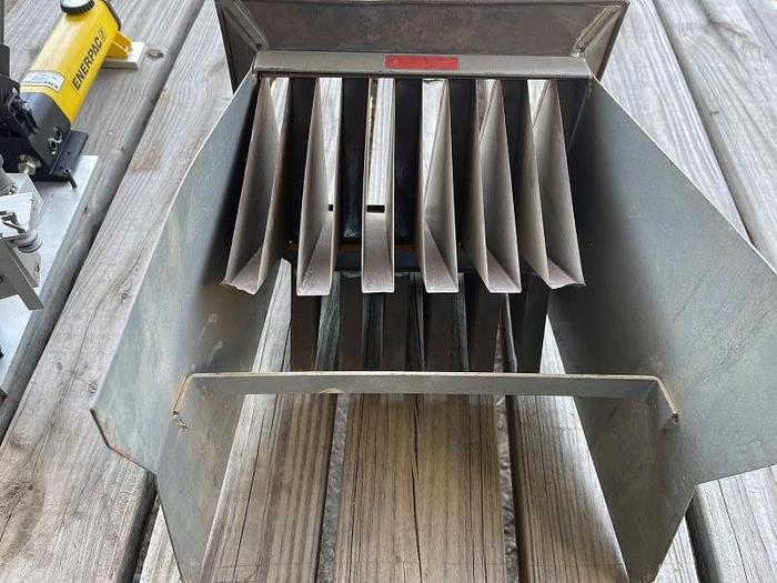 Used Soil Testing Equipment, Majority From Soiltest Evanston.