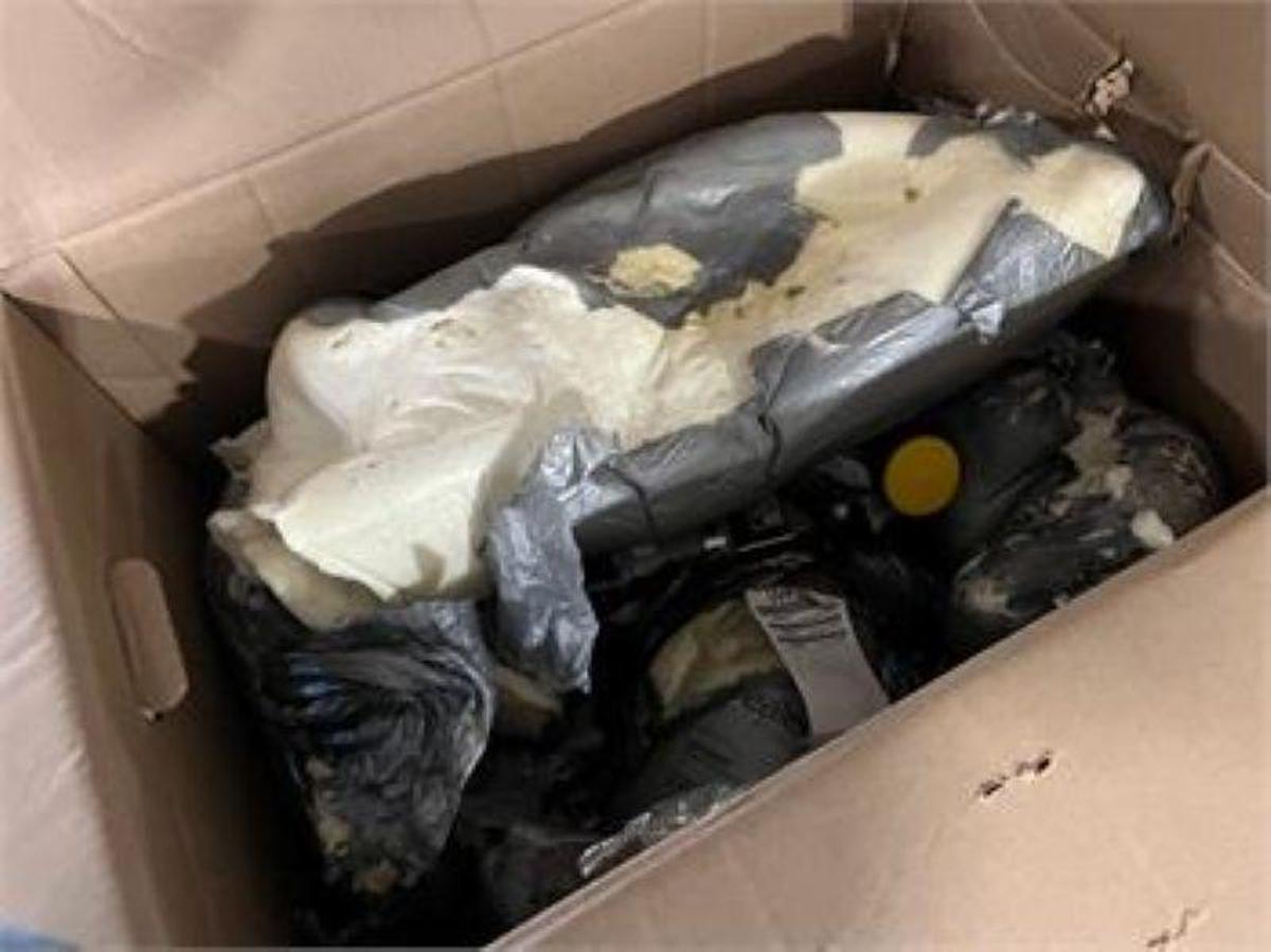 Fristam Centrifugal Stainless Steel Sanitary Pump Model # 711