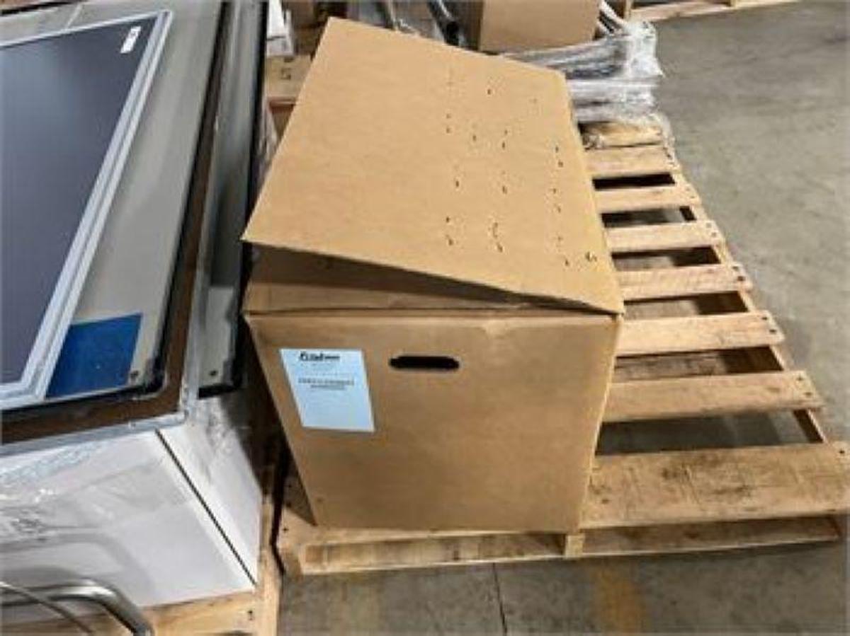 Fristam Centrifugal Stainless Steel Sanitary Pump Model # 711