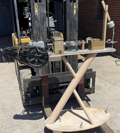 Used Soil & Asphalt Testing Equipment, Majority Equipment From Soiltest, Evanston, IL.