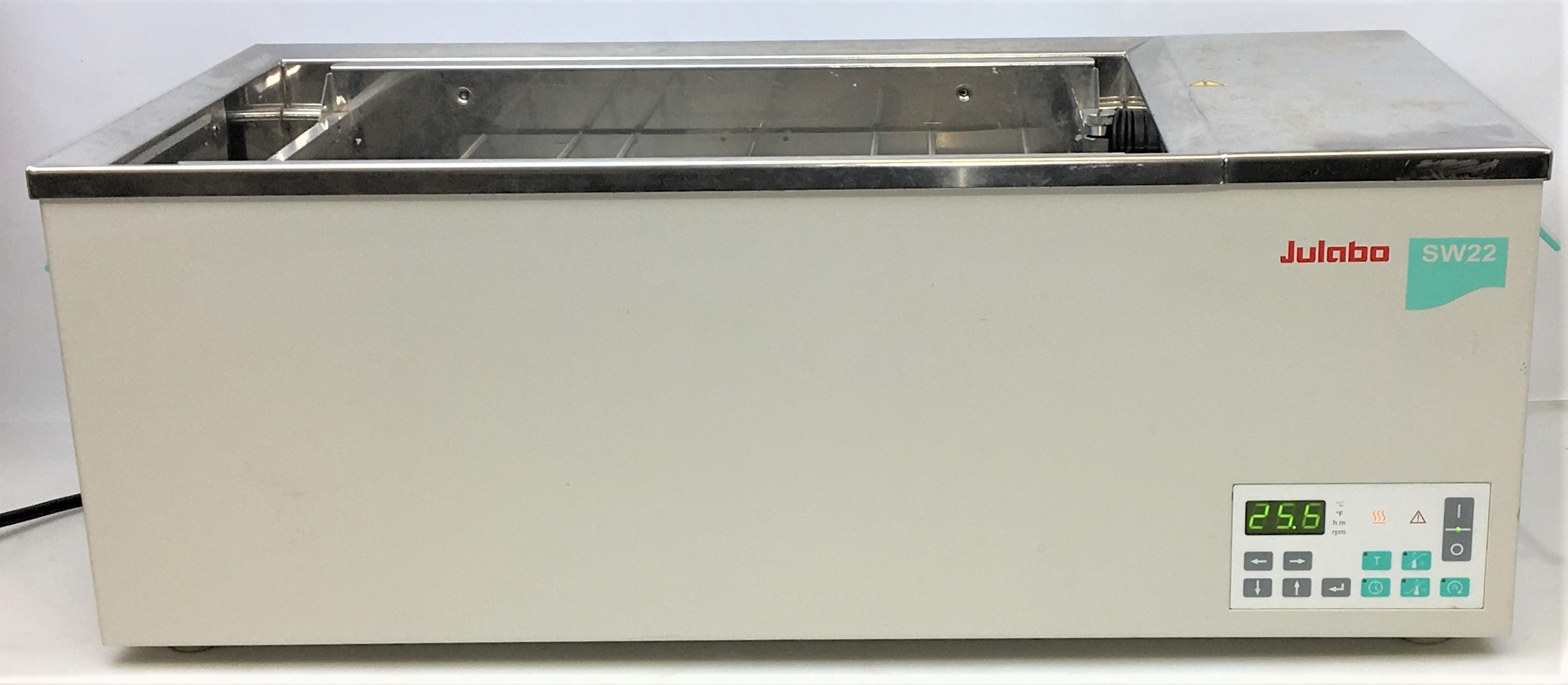 Used Julabo SW22 Shaking Bath - 20L