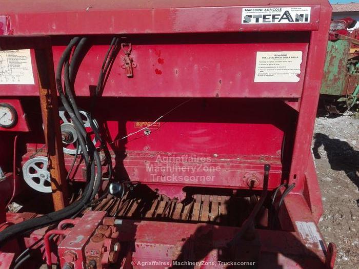 Usato 2000 Fort F 21 Super