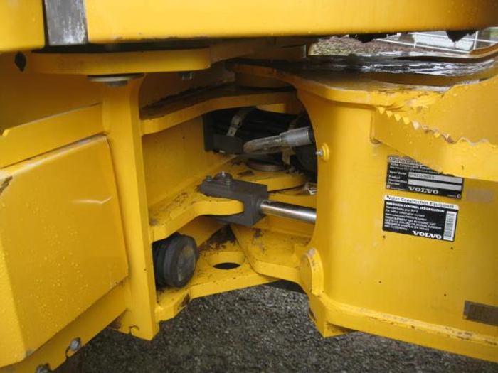 Used 2013 Volvo L50F