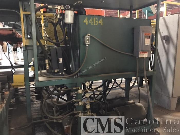 Used 2006 FMS LUMBER STACKER SYSTEM