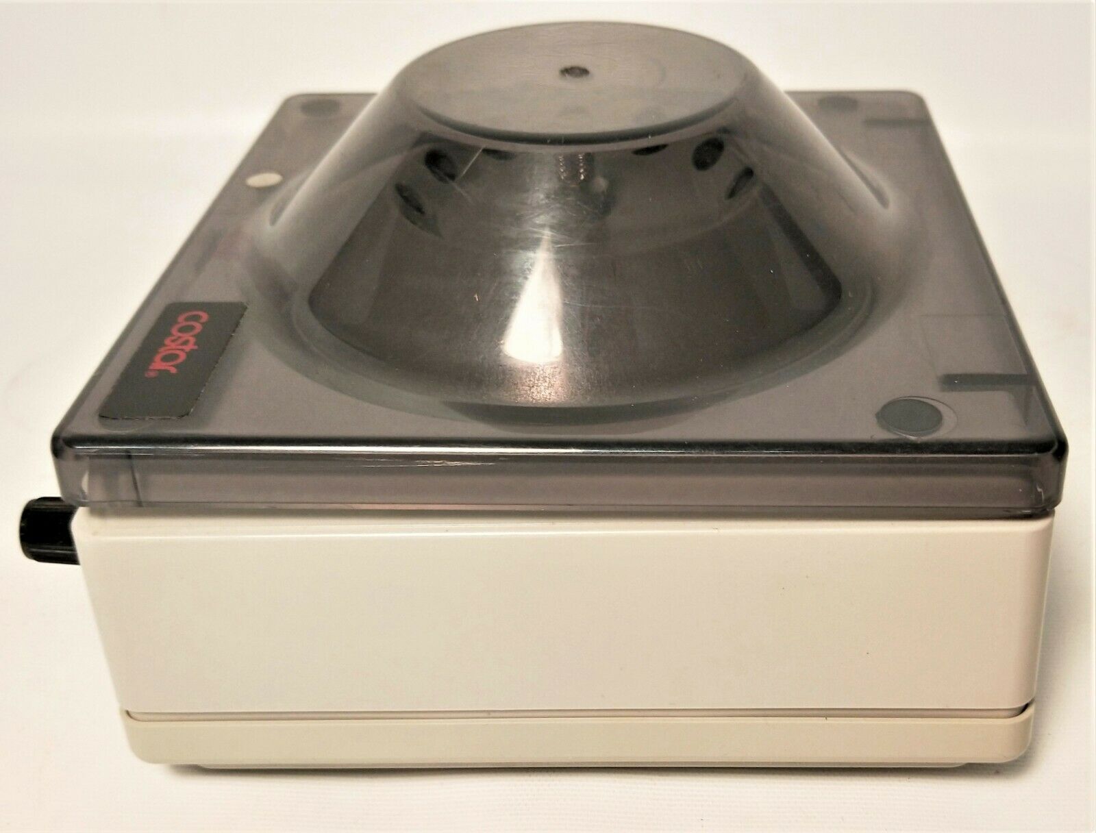Used Costar 10 Mini Microcentrifuge (6 x 1.5/2mL and 12 x 0.5mL)