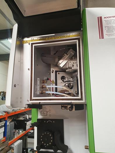 Used Perkin Elmer Avio 200 ICP-OES