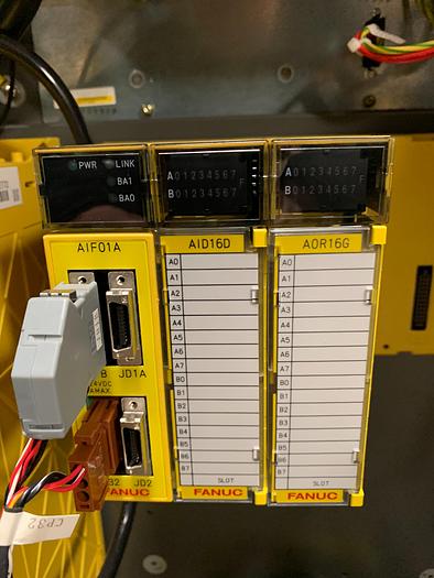 Used TOOL HOLDERS, WORK HOLDING, CHUCKS, MACHINE ACCESSORIES, ROBOT PARTS, WELDERS, SMALL MACHINES
