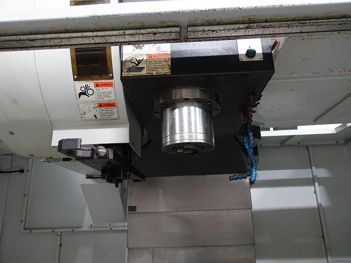Used 2012 Awea, BM-2100, CNC Vertical Machining Center