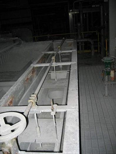 Used WASTE WATER #20792