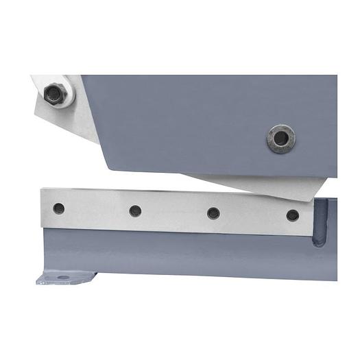 Cormak HS-12 guillotine shears