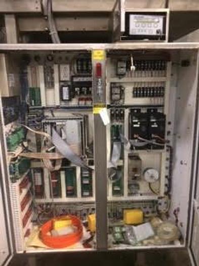 Used TRIANGLE B2PR WITH SELECTACOM A612 SCALE SYSTEM