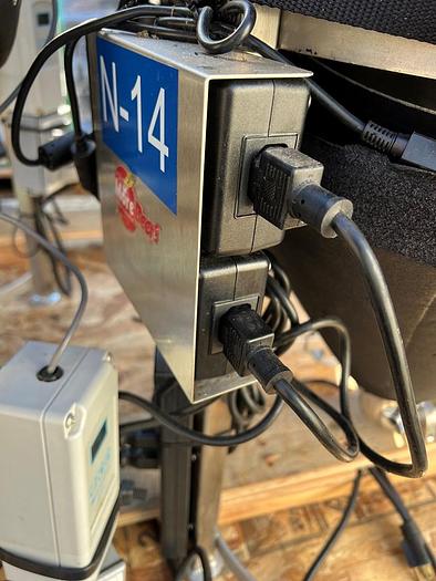 Used Brewhouse, Nano, MoreBeer!, Kettle, Liquor, Mash Tun, (12) Tanks #C744902