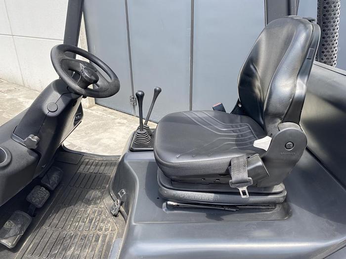 Usato 2014 LINDE H25D-05